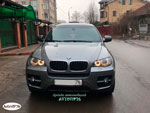 Аренда BMW X6